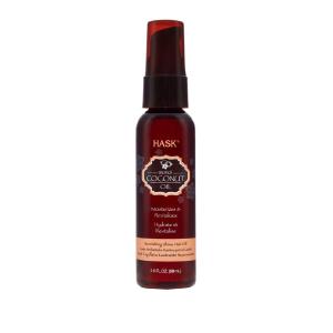 Óleo de Coco Monoi Aceite Nutritivo Capilar 59 ml - Hask Free Shipping Footlocker Finishline