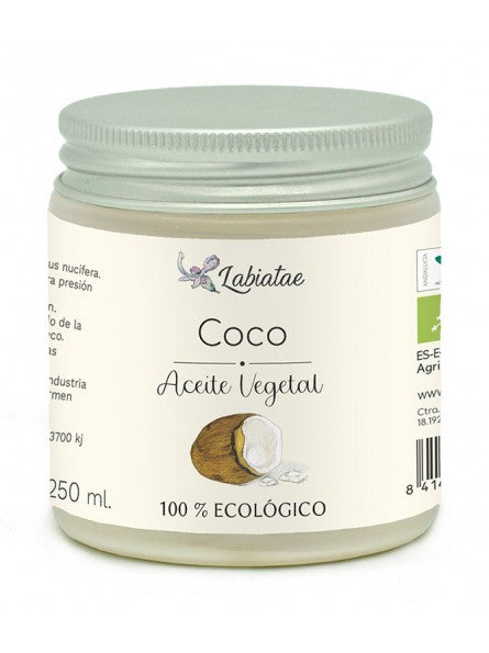 Óleo de coco para cabelo e pele - Khadi Cheap New Styles
