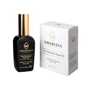 Óleo de Argan 96ml - Amarizia Cheap Visa Payment