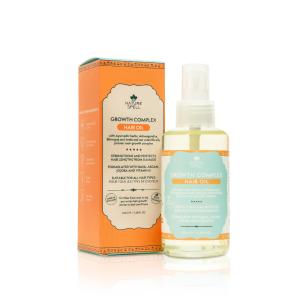 Óleo de Crescimento Capilar 100 ml - Nature Spell Release Dates Sale Online