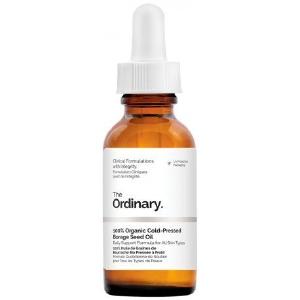 Óleo de Borragem 100% Puro Prensado a Frio 30 ml - The Ordinary Free Shipping Limited Edition