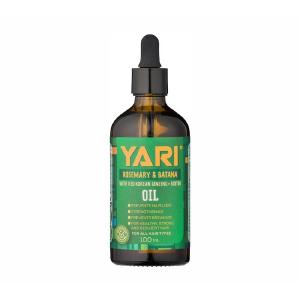 Óleo de Alecrim e Batana 100ml - Yari Clearance Ebay