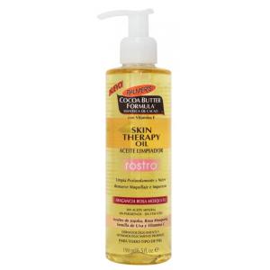 Óleo de Limpeza Facial Skin Therapy - Palmer's Clearance Shop