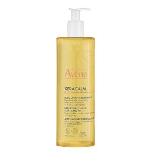 Óleo de Limpeza Xeracalm Ad 750ml - Avene Discount Wiki