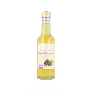 Óleo de Semente de Uva Natural Yari 250ml Novo - Yari With Mastercard Online