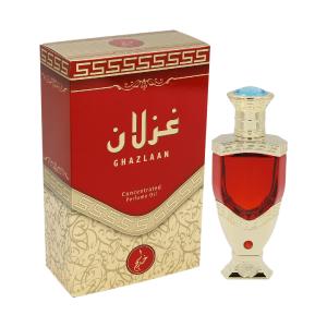Óleo Perfumado Ghazlaan 20ml - Khadlaj Sale Low Cost