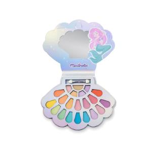 Paleta de Sombras Shell Let´s Be Mermaids - Martinelia Cheap Wide Range Of