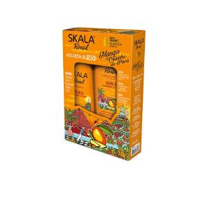Pack Manga e Castanha Do - Skala Cheap Sale Cheap