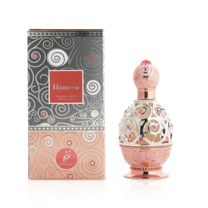 Óleo perfumado Haneen Rosegold 20ml - Khadlaj Cheap Pictures