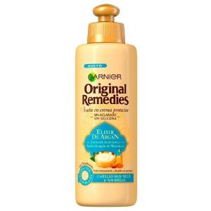 Original Remedies Argan Elixir Oil 300 ml - Garnier Popular Online