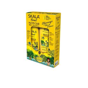 Pack Maracujá Óleo de Patatua - Skala Free Shipping Looking For