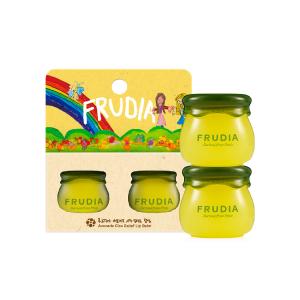 Pack Bálsamo Labial Abacate e Cica - Frudia Cheap Browse