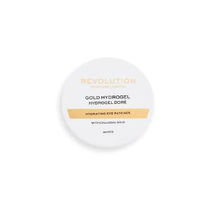 Patches de Hidrogel Dourado para Olhos - Revolution Skincare Cheap Sale 100% Guaranteed