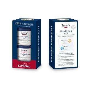 Pack Urearepair Plus Bálsamo Nutritivo 5% Urea 900 ml - Eucerin Sale Low Pice Fee Shipping