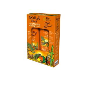 Pack Caju e Murumuru - Skala Buy Cheap For Cheap