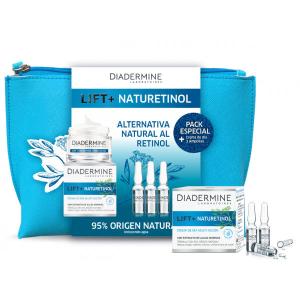 Pack Naturetinol Dia   Ampolas - Diadermine Cheap Pice Buy Discount