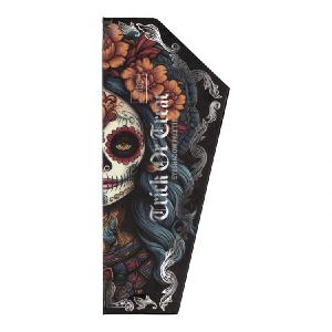 Paleta de Sombras Trick or Treat - Santa Muerte - Wibo Cheapest Pice Cheap Pice