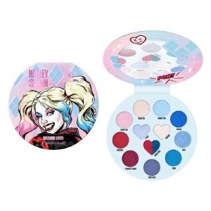 Paleta de Sombras Harley Quinn - Essence Free Shipping Shop For