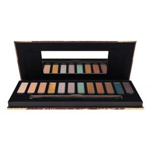 Paleta de Sombras de Ojos: Paleta - W7 Wide Range Of Online