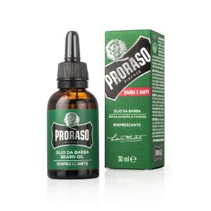Óleo refrescante para Barba - 30ml - Proraso Cheap Low Pice