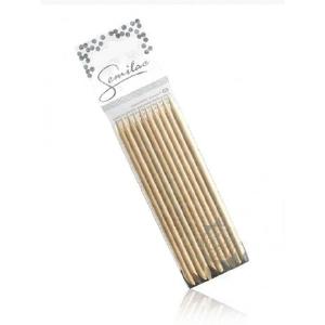 Palito Laranja 10 unidades - Semilac Clearance Eastbay