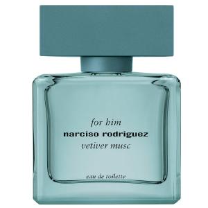 Para Ele Vetiver Musc Eau de Toilette 50 ml - Narciso Rodriguez Sale Hot Sale