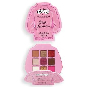 Paleta de Sombras Pink Ladies Grease - Make Up Revolution Store Online