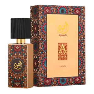 Perfume Ajwad - 60ml - Lattafa Low Cost Sale Online