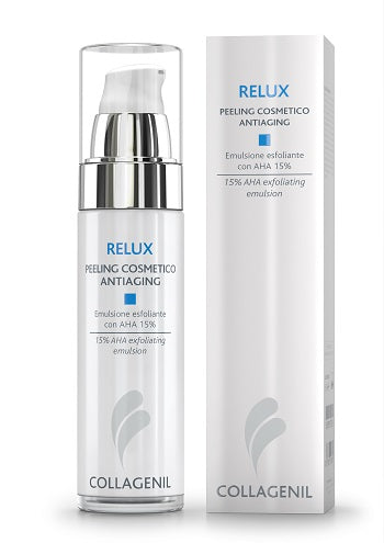 Collagenil Relux Peeling A/age Clearance Deals