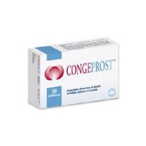 Congeprost 30cpr Cheap Sale Manchester