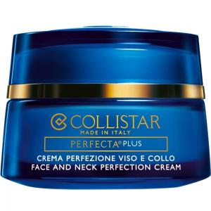 Collistar Crema Perfezione Viso E Collo 50ml Low Cost Sale Online