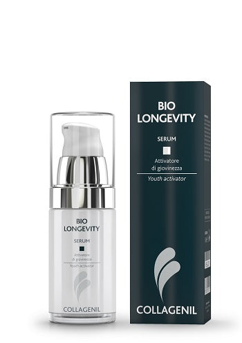 Collagenil Bio Longevity Serum Cheap Extremely