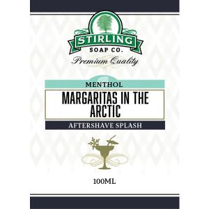 Stirling Soap Co. | Margaritas in the Arctic Aftershave Cheap Sale Purchase