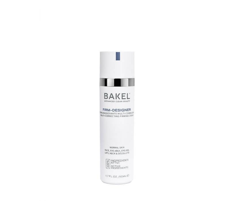 Bakel Firm Designer Normal Skin 50ml Clearance Huge Surprise