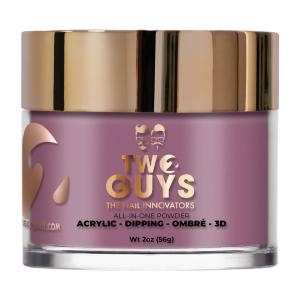 2Guys Acrylic & Dipping Powder 2oz #A112 Know Your Worth For Sale Online