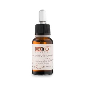 Barò Concentrato di Polifenoli Siero Viso Antiossidante 20ml Looking For