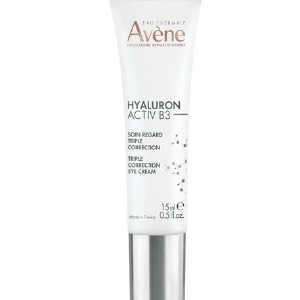 Avene Hyaluron Activ B3 Contorno Occhi 15ml Outlet New Styles