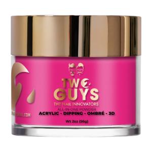 2Guys Acrylic & Dipping Powder 2oz #A109 Because You Are My Lollipop Cheap Sale Reliable