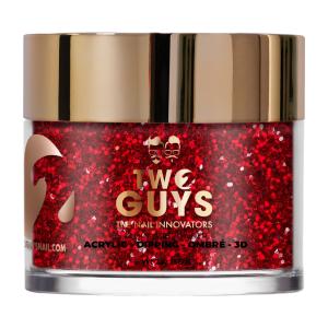 2Guys Acrylic & Dipping Powder 2oz #A102 Make A Wish, Take A Chance, Make A Change Discount Professional
