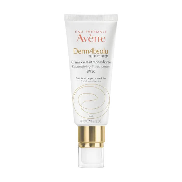 Avene DermAbsolu Crema Colorata Ridensificante 40ml Buy Cheap 2025