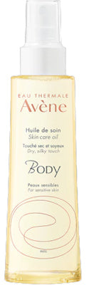 Avene Body Olio 100ml Discount Exclusive