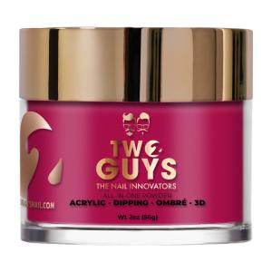 2Guys Acrylic & Dipping Powder 2oz #A135 Aloha Amazon Online