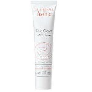 Avene Cold Cream 40ml Cheap Genuine