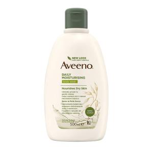 Aveeno Daily Moisturising Bagnodoccia 500ml Sale Explore
