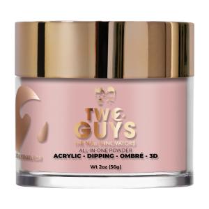 2Guys Acrylic & Dipping Powder 2oz #A139 Don’t Tell Mama (Warm Pink) Cheap Sale Big Discount