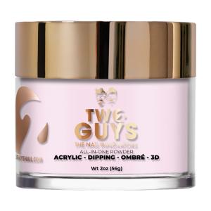 2Guys Acrylic & Dipping Powder 2oz #A146 Pink Alert (Medium Pink) Cheap Sale Fashionable