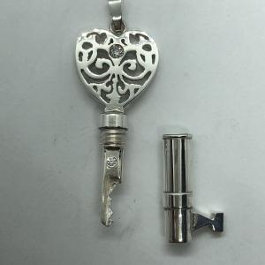 Secret Lady Grace with diamonds Affordable Sale Online
