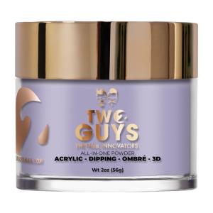 2Guys Acrylic & Dipping Powder 2oz #A125 Sensation Lilac 2025 Sale Online