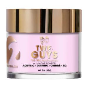 2Guys Acrylic & Dipping Powder 2oz #A13 Sweet Lush Discount Hot Sale