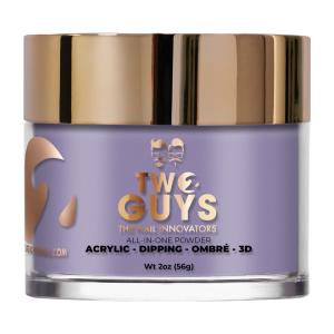 2Guys Acrylic & Dipping Powder 2oz #A117 Be Good - Do Good For Nice For Sale